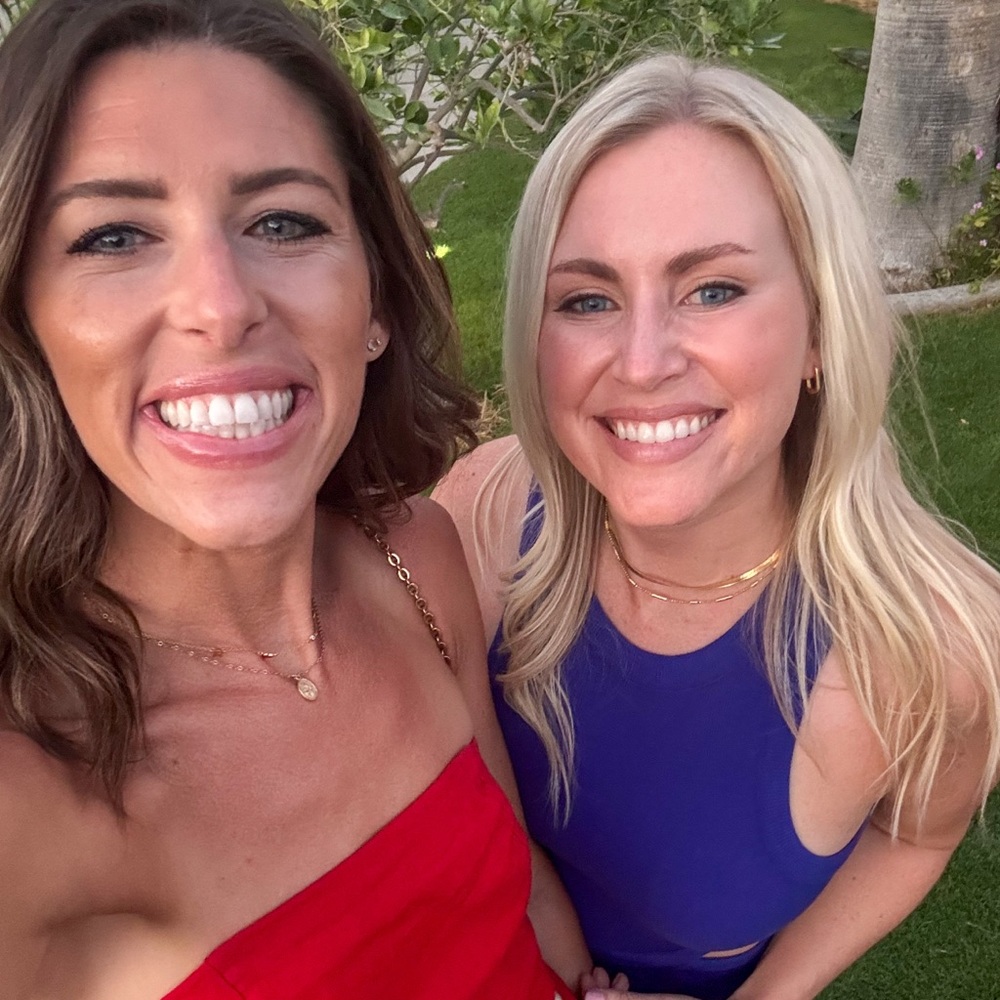 Meet your Posher, Britt